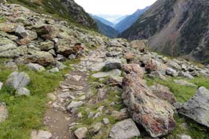 H�henweg
