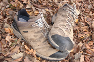 Schuhwerk
