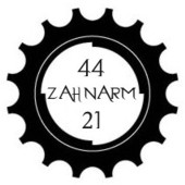 Zahnarm_4421_schwarz Zahnarm_4421_schwarz