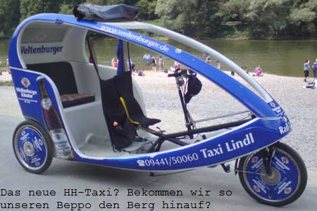 HH-Taxi
