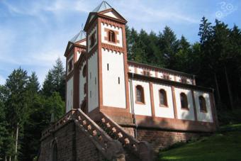 Gruftkapelle_01 Gruftkapelle_01