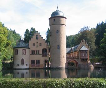 Wasserschloß-MSP Wasserschloß-MSP