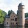 Mespelbrunn_Wasserschloß Mespelbrunn_Wasserschloß